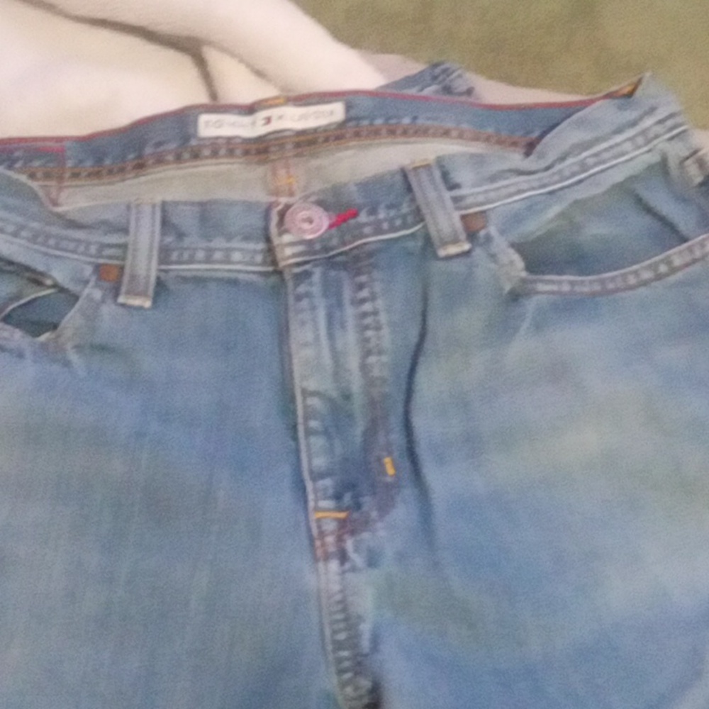 Tommy Hilfiger Jeans